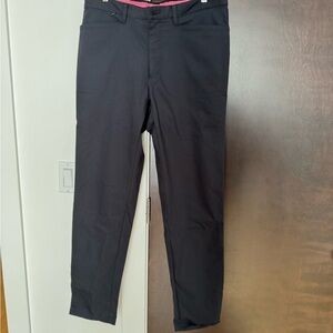 Rapha Mens Riding Pants 32x31 Black